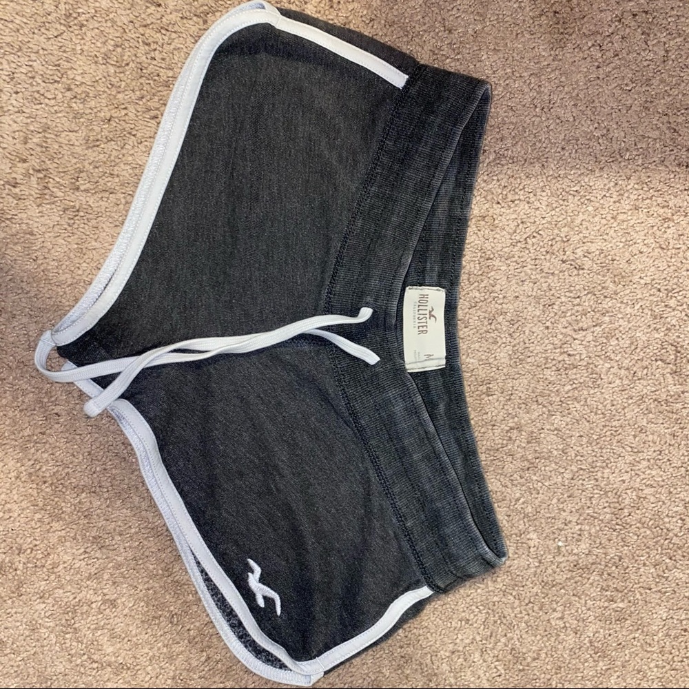 Hollister lounge shorts